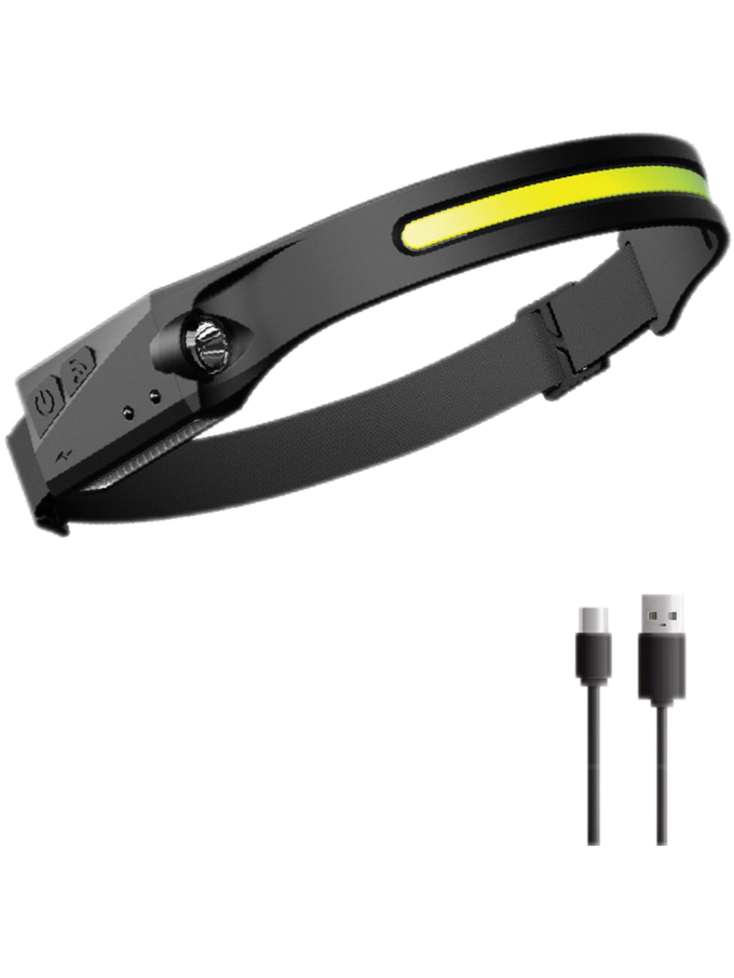PRESPEED LED-OTSAVALO