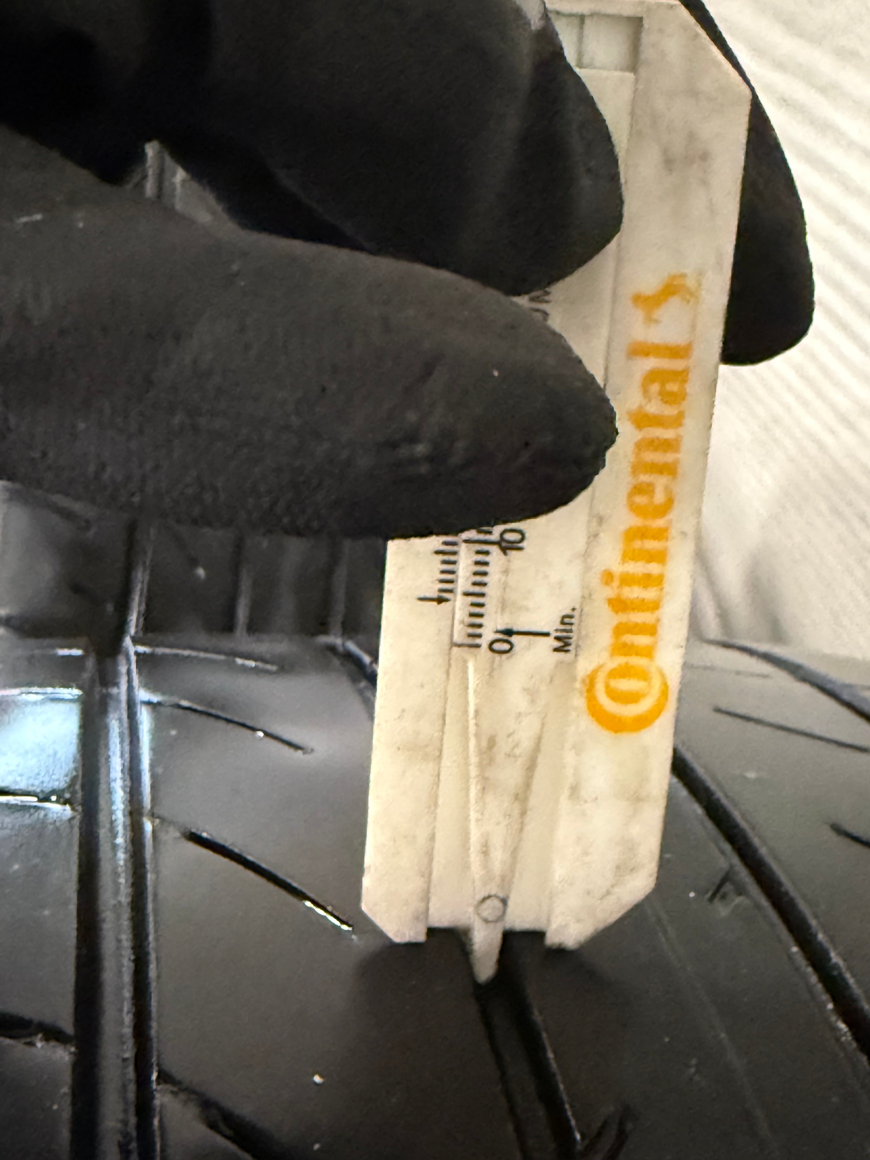 17” VANTEET KESÄRENKAILLA