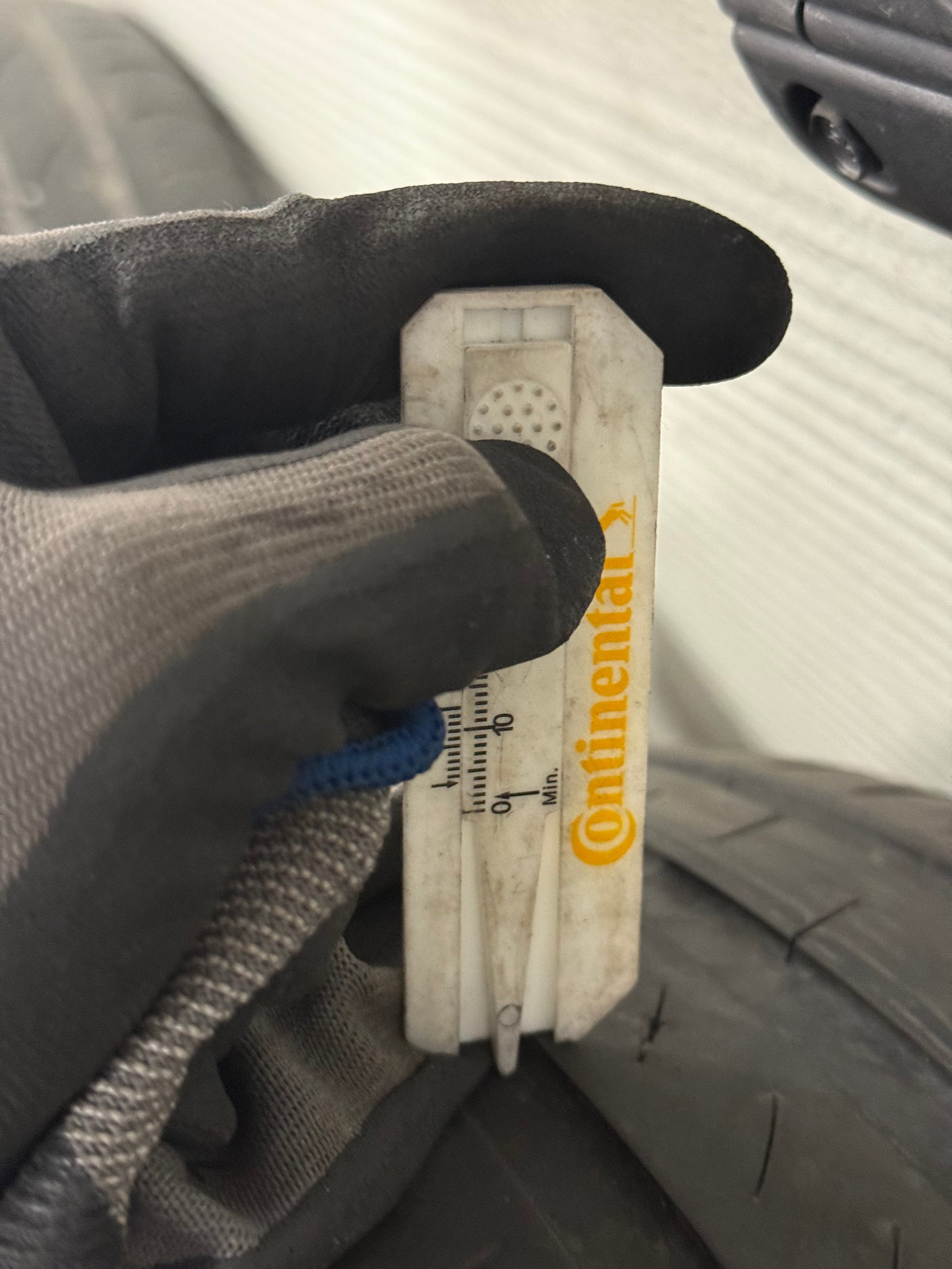 18” VANTEET KESÄRENKAILLA