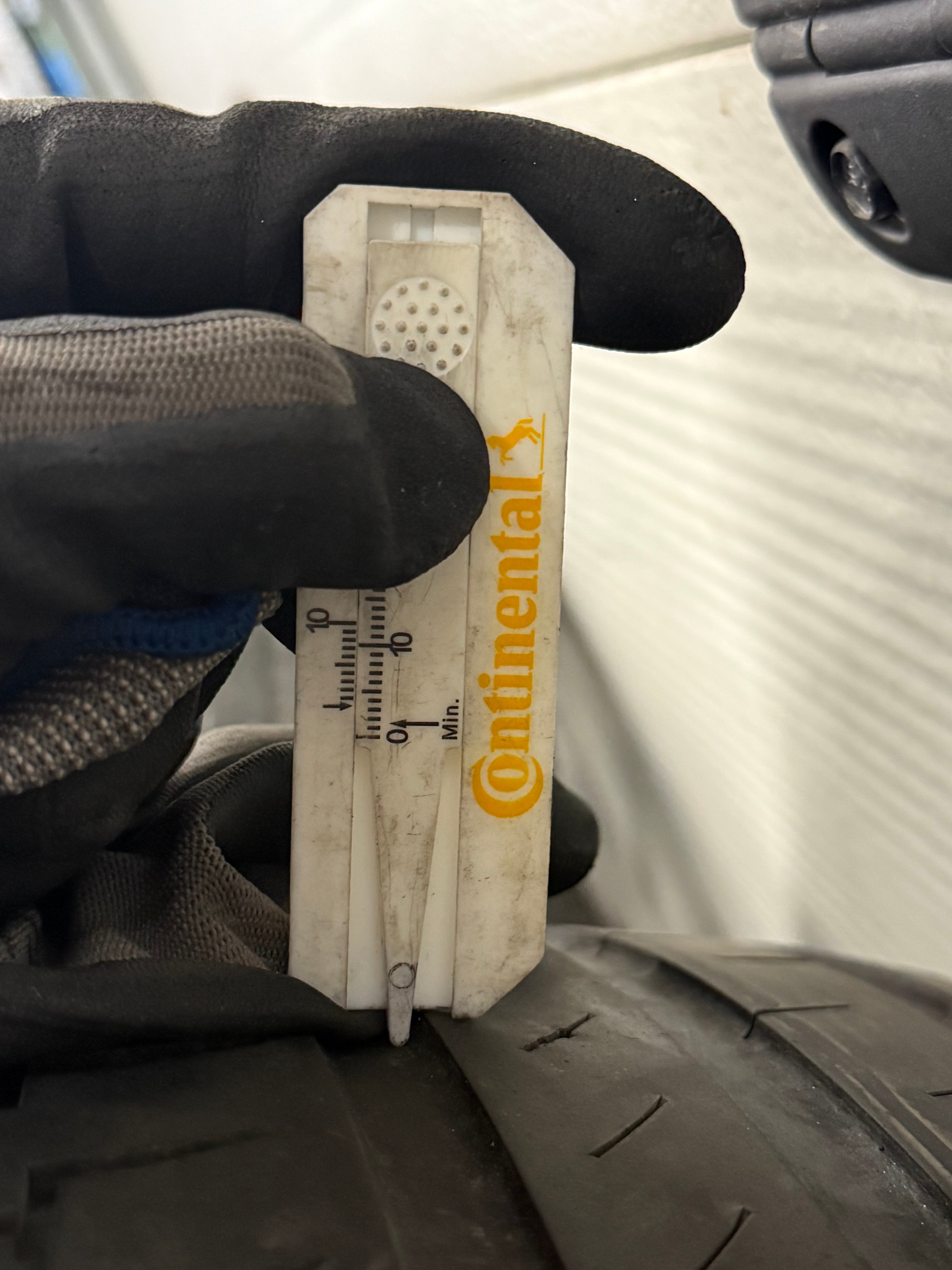 18” VANTEET KESÄRENKAILLA