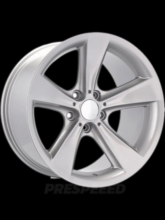 PRESPEEED STYLE 128M VANNESARJA 20” 9.0” & 10.0” 5x120