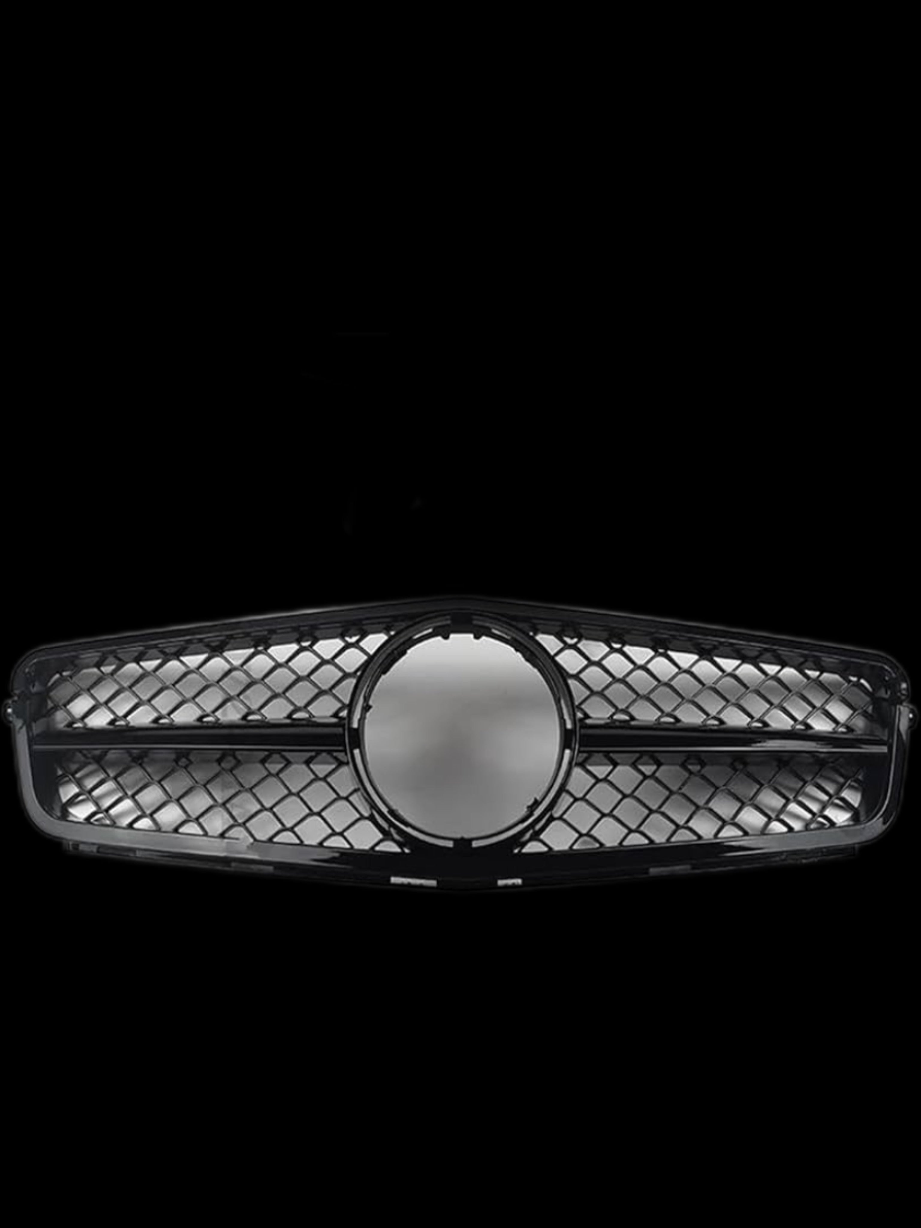 PRESPEEED W204 C63 AMG LOOK MASKI