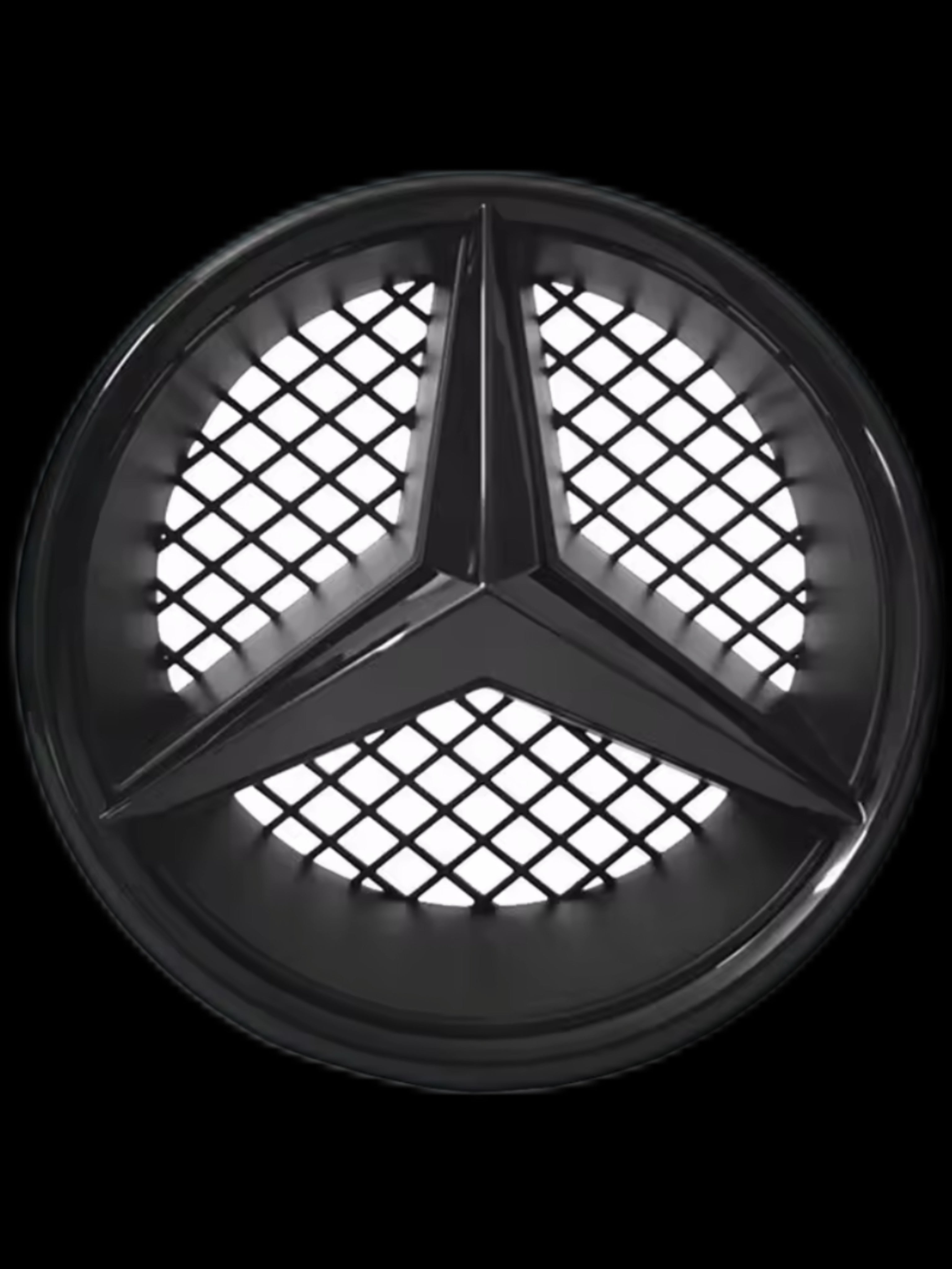 PRESPEEED W/S204 KEULATÄHTI ETUSÄLEIKKÖÖN